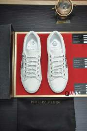 Picture of Philipp Plein Shoes _SKUPPssz38-45WM080218545